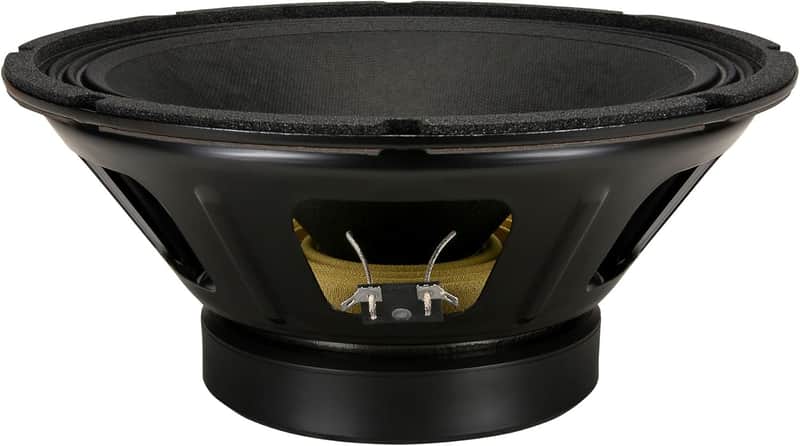 Standard 12" Pro Audio Speaker, 400 Watts at 8 Ohms image 1