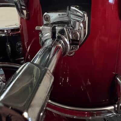 Pearl, Tama, Gretsch, Mapex, Ddrum image 12
