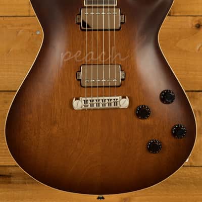 Knaggs Kenai Tobacco Burst w/Direct Mount BKP Mules image 1