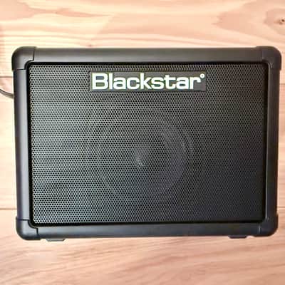 Blackstar Fly 3 Stereo Pack 3-watt 1x3" Combo Amp w/Extension Speaker image 1