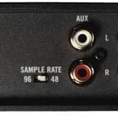 Rane SL4 Interface for Serato Scratch Live (Open Box) image 3