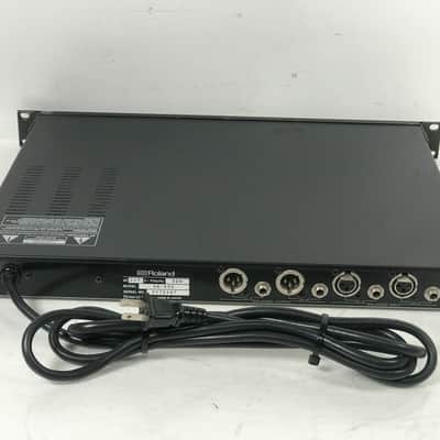 Roland SN-550 Digital Noise Eliminator image 8