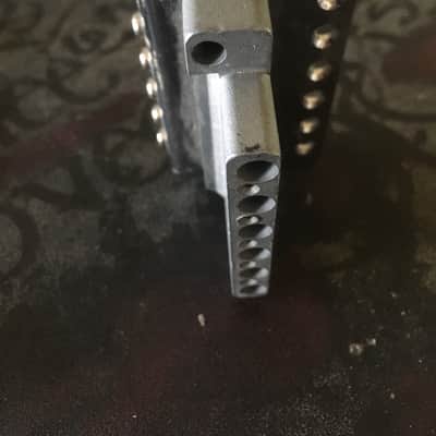 Fender Squire Strat Parts 1990’s image 9