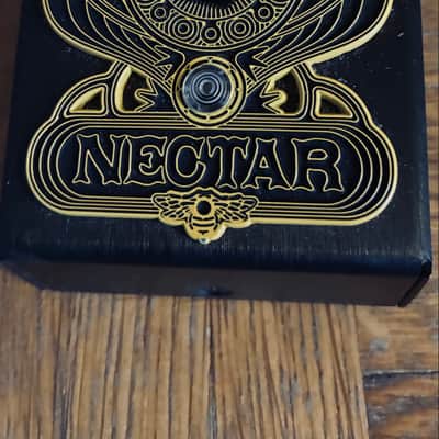 Beetronics Nectar Tone Sweetener 2023 - Present - Various image 1