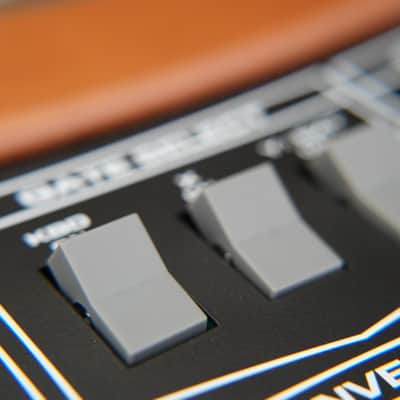 Crumar Spirit Analog Synthesizer #57533 image 15