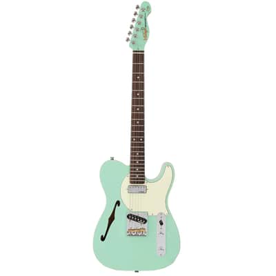 Vintage V72 Reissued Series