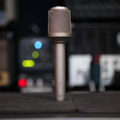 Neumann KM 86 1985- Nickel image 3