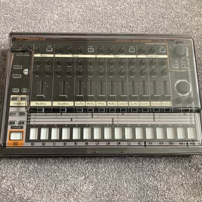 Roland TR-8 Rhythm Performer Drum Machine with 7x7 Expansion image 9