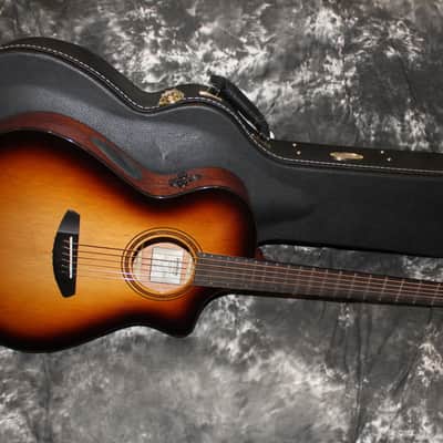 Breedlove Pro Series Concert Ceder Top 2024 image 11