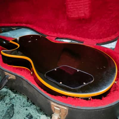 Gibson Les Paul Custom 1971 image 11