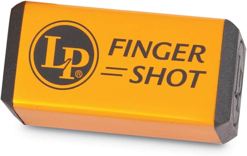 Latin Percussion Finger Shot l Model LP442F image 1