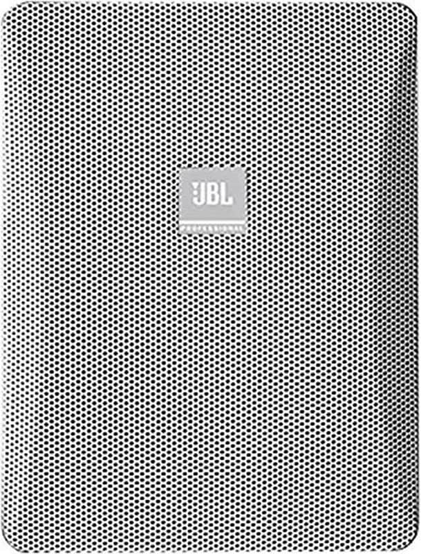 JBL Professional MTC-25WMG-1-WH WeatherMax Replacement Grill for Control 25-1 image 1