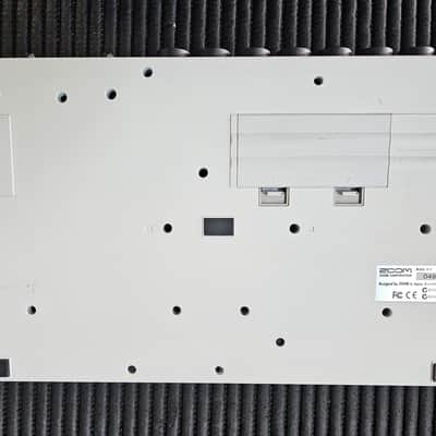 Zoom R16 USB Audio Interface / Digital Multitrack Recorder image 3