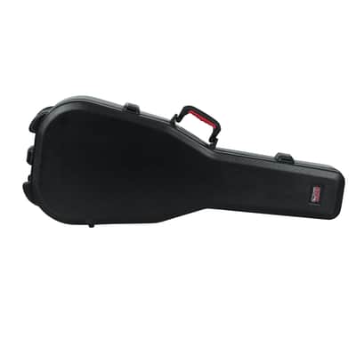 Gator Cases GTSA-GTRCLASS Custodia TSA ATA Chitarra Classica image 2