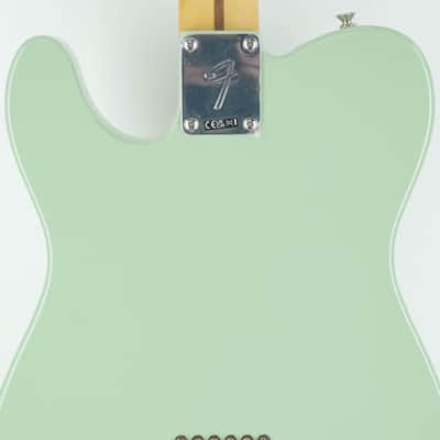 Fender Player II Telecaster Birch Green with Free Fender Bag image 6