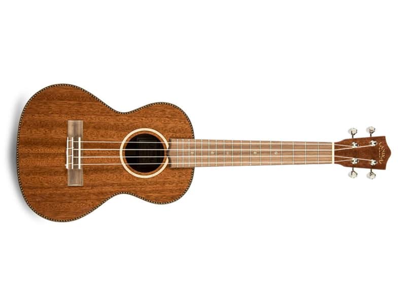 Lanikai MAS-T All Solid Mahogany Tenor Ukulele Bild 1