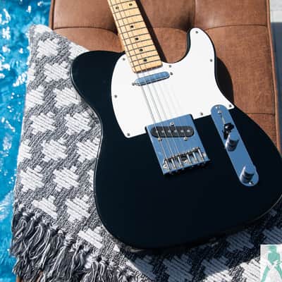 1993 Fender Telecaster Standard - Made in Japan (FujiGen) - Pro Set Up w Perfect Frets/Action/Intonation! image 9