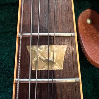 Gibson Les Paul Jimmy Page Signature 1998 image 20
