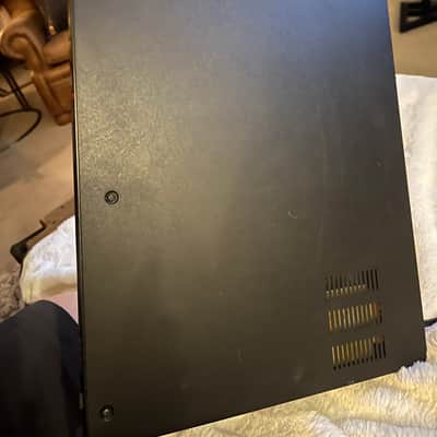 Korg M3R AI Synthesis Module 1990s - Black image 4