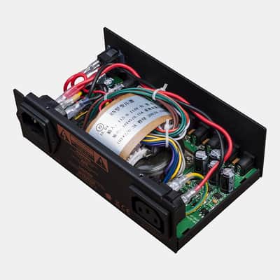 Joyo JP-04 | Power Supply 4. New with Full Warranty! image 3