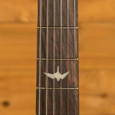 PRS SE DGT Laurel Burl Limited Edition - McCarty Tobacco Sunburst image 6