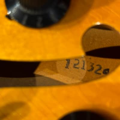 Gibson ES-330TD 1968 image 5