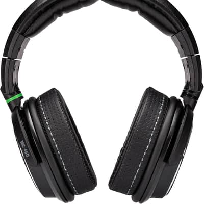 Mackie MC-450 Professional Headphones Closed-Back image 2