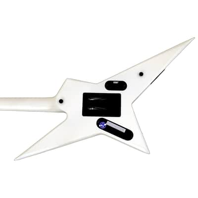 ESP LTD RS-1000 PEARL WHITE guitar B-Stock 1531 image 7