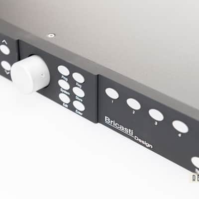 Bricasti Design M7 Digital Reverb image 7