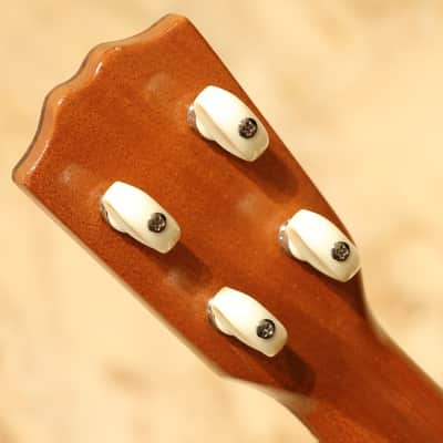 G-String Double Hole Honu Soprano 2003 image 9