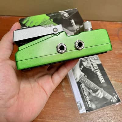 DigiTech Hardwire SP-7 Stereo Phaser image 11