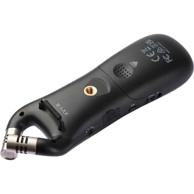 XVIVE XV1-R 32-Bit Float Portable Stereo Audio Recorder image 6