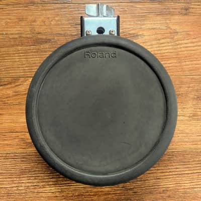 Roland 4-pack: 3x Roland PD-8 & 1x PD-9 Dual Trigger Drum Pads image 4
