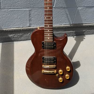 Hondo II Professional H-1020 1980 image 7