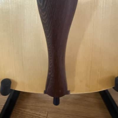 A.Loziakov Arpeggione Classica 2026 - Shellac image 12
