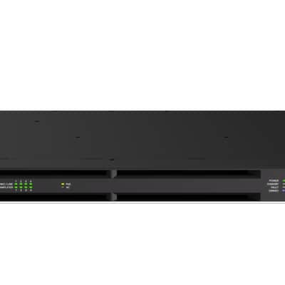 Dynacord IX15:4-US 4-Channel 1.5kW Dante DSP Network Amplifier Bild 2