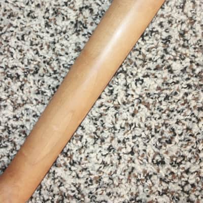 1960 1961 Fender Jazzmaster Stratocaster neck rosewood image 6