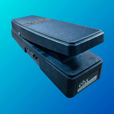 Electro-Harmonix Single Expression image 4
