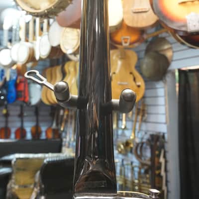 Gibson Epoch LP Style Electric Guitar Black image 6