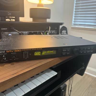 Roland Srv-330
