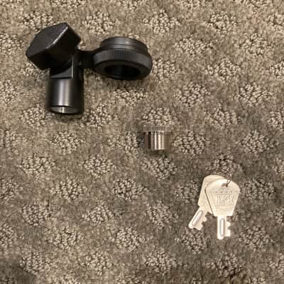 Shure KSM32 Condenser Microphone - 1 of 2 Listed image 8