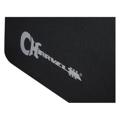 Charvel Economy Hardshell Case for Style 1 and Style 2 Electric Guitars image 5
