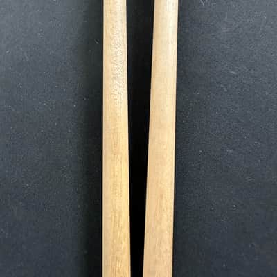 Malletech LS20 Marimba Mallets, Med to Very Hard, Leigh Stevens, 1 Pair/2 Mallets - EXCELLENT image 12
