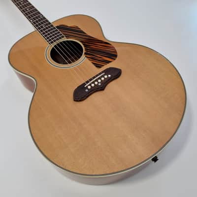 Gibson 1941 SJ-100 2013 Antique Natural image 6