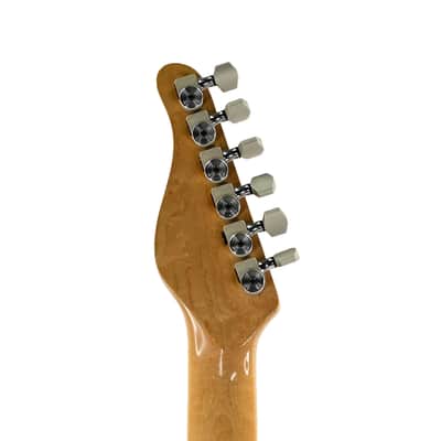 Zion Radicaster Custom made in USA 80'-90' image 5