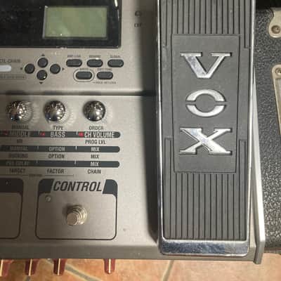 Immagine Vox Tonelab LE - 2