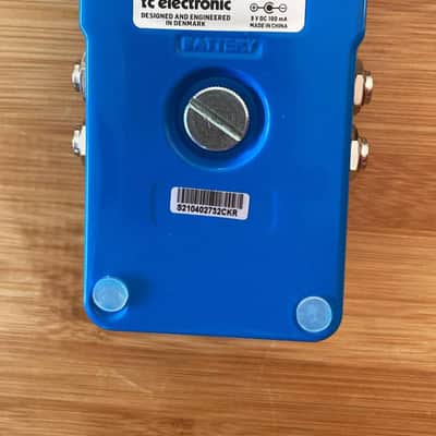 Immagine TC Electronic Flashback Delay & Looper guitar pedal - 2