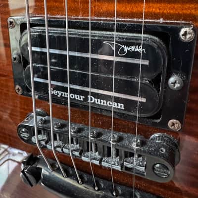 Schecter S-1 Custom UPGRADED image 6