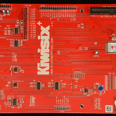Kiwi Technics KiwiSix Poly Six Hardware Upgrade image 6