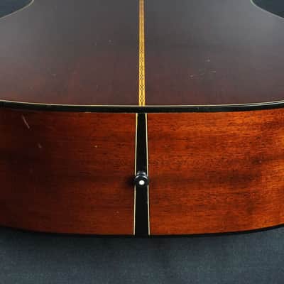 Martin D-12-20 1969 - Natural image 19